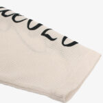 Retro Letter Print Long-Sleeved T-Shirt