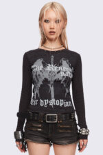 Dystopian Top
