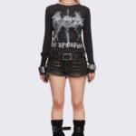 Dystopian Top