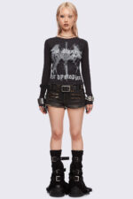Dystopian Top - Image 2