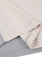Retro Sports Jersey Polo Shirt - Image 7