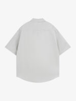 Graphic Jersey Short Sleeve Shirt - Image 4