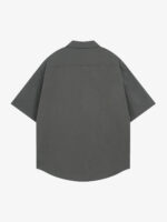 Graphic Jersey Short Sleeve Shirt - Image 6