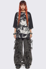 Not That Saintly T-Shirt - Image 2