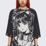 Not That Saintly T-Shirt